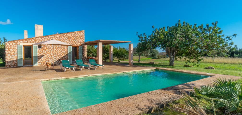 Rural Villa Pedra Viva