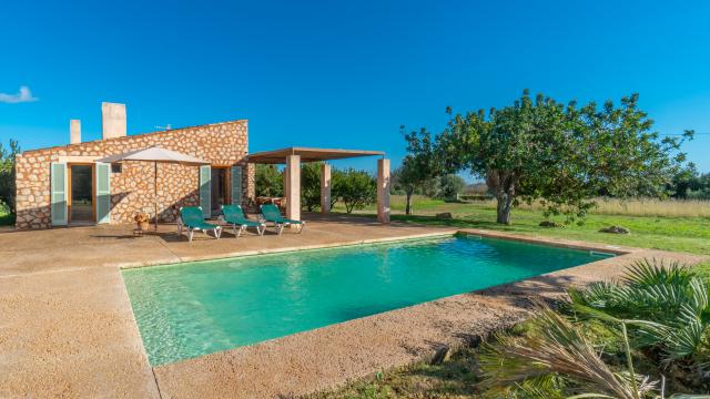 Rural Villa Pedra Viva