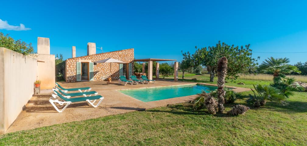 Rural Villa Pedra Viva