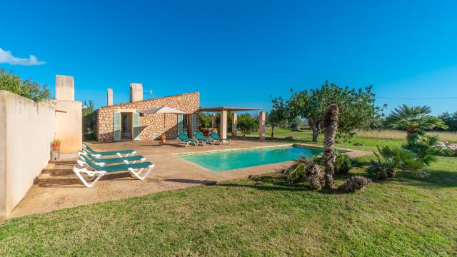 Rural Villa Pedra Viva