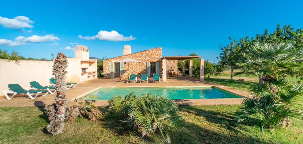 Rural Villa Pedra Viva