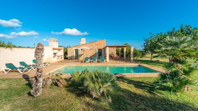 Rural Villa Pedra Viva