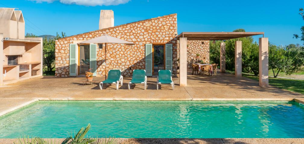 Rural Villa Pedra Viva