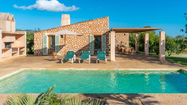 Rural Villa Pedra Viva