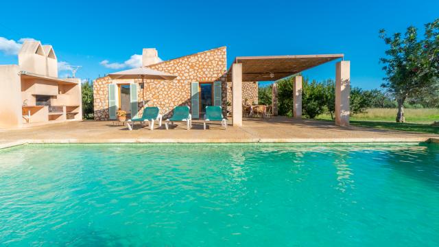 Rural Villa Pedra Viva