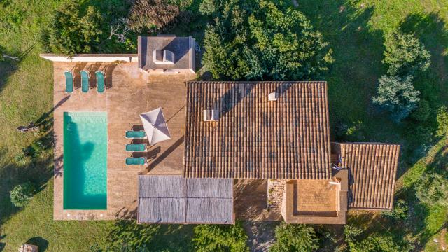 Rural Villa Pedra Viva