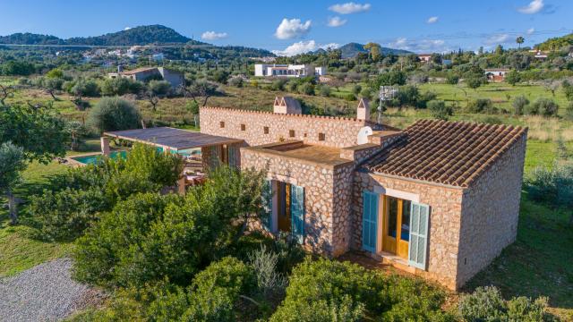 Rural Villa Pedra Viva