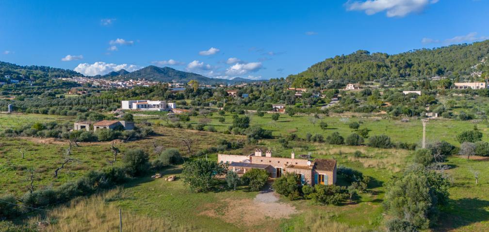 Rural Villa Pedra Viva