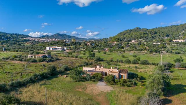 Rural Villa Pedra Viva