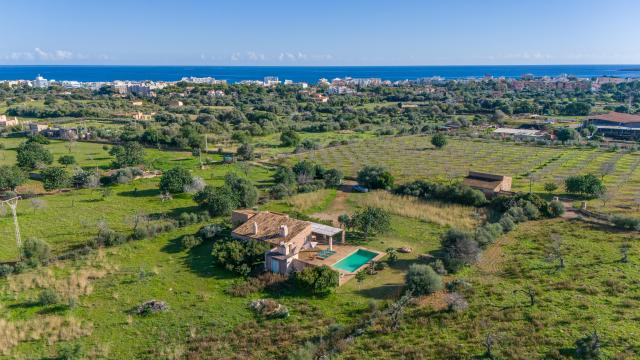 Rural Villa Pedra Viva