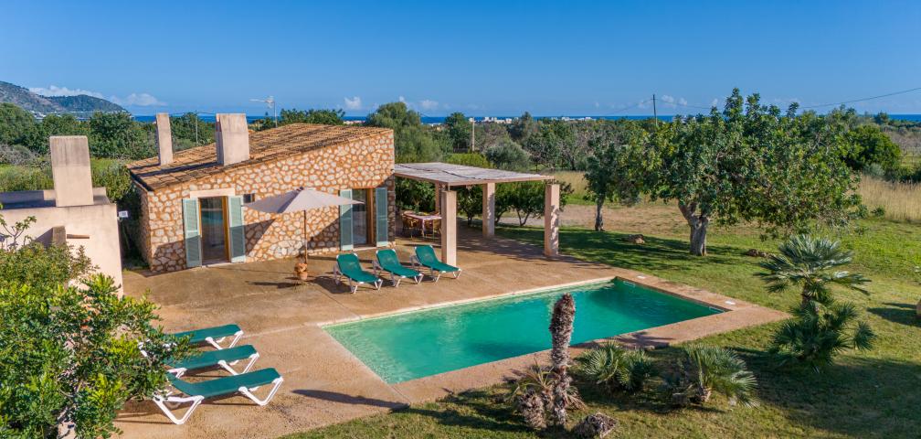 Rural Villa Pedra Viva