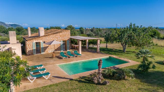 Rural Villa Pedra Viva