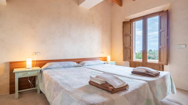 Rural Villa Can Carrio