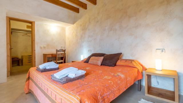 Rural Villa Can Carrio