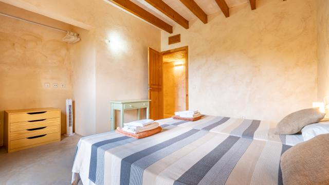 Rural Villa Can Carrio