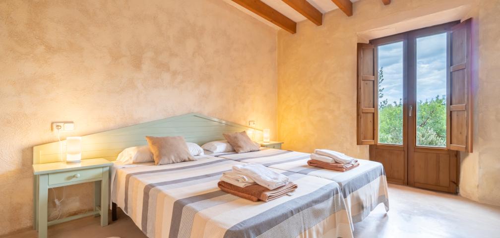 Rural Villa Can Carrio