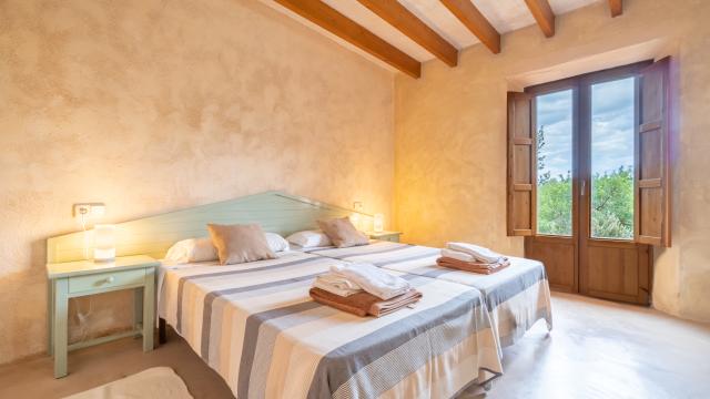 Rural Villa Can Carrio