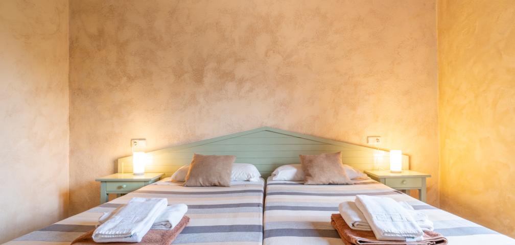 Rural Villa Can Carrio