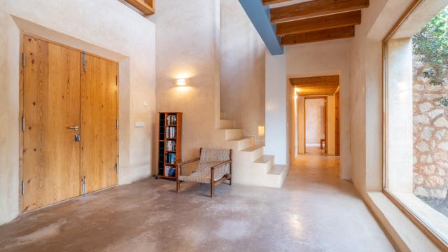 Rural Villa Can Carrio