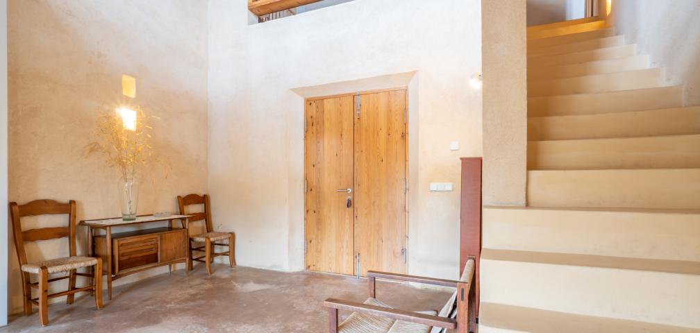 Rural Villa Can Carrio