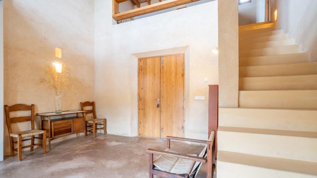 Rural Villa Can Carrio