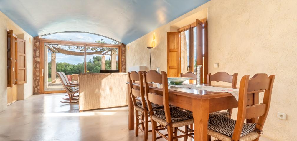 Rural Villa Can Carrio