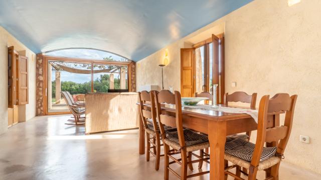 Rural Villa Can Carrio