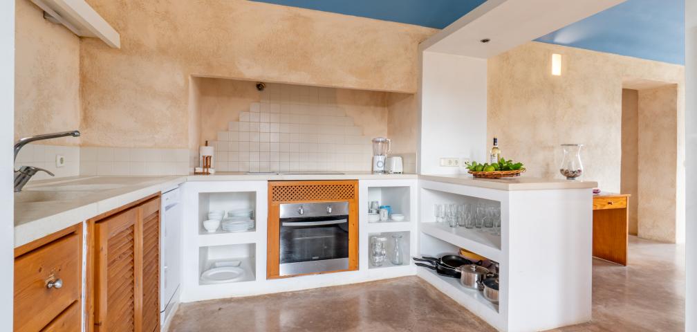 Rural Villa Can Carrio