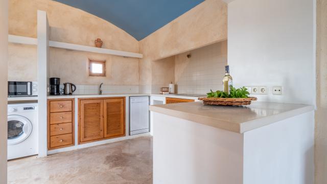 Rural Villa Can Carrio