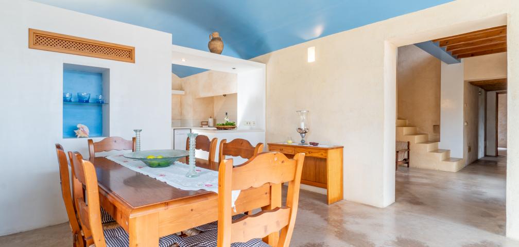 Rural Villa Can Carrio