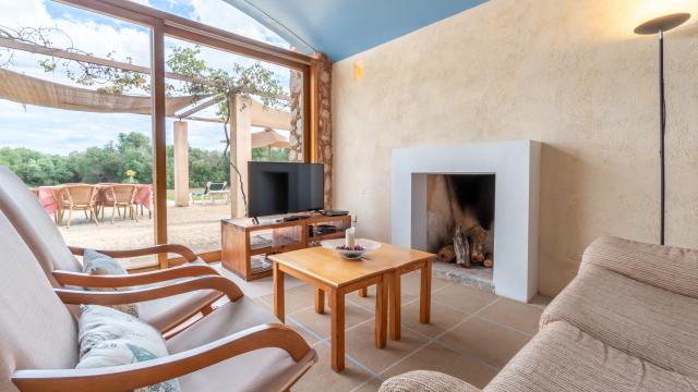 Rural Villa Can Carrio