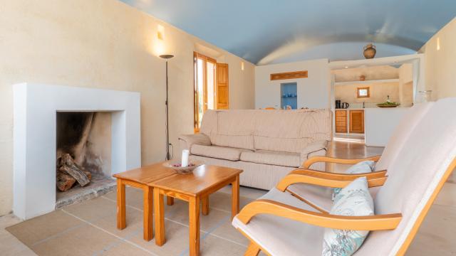 Rural Villa Can Carrio