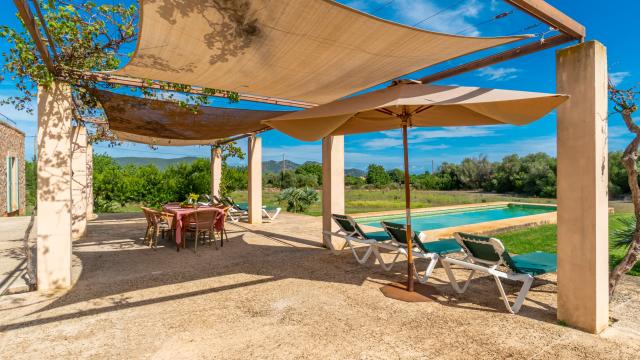 Rural Villa Can Carrio