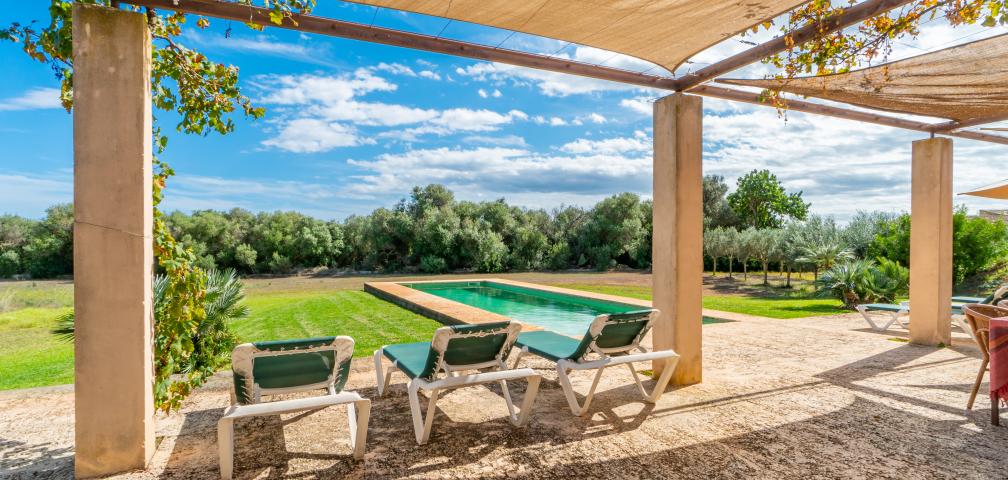 Rural Villa Can Carrio