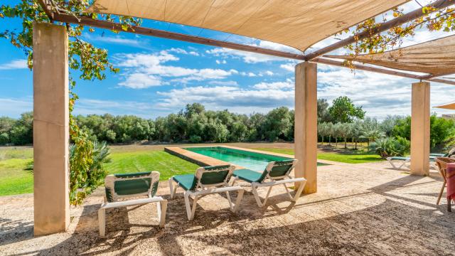 Rural Villa Can Carrio