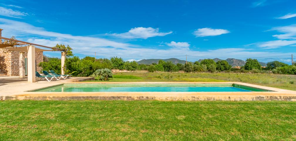 Rural Villa Can Carrio