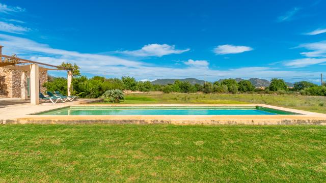 Rural Villa Can Carrio