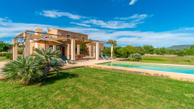 Rural Villa Can Carrio