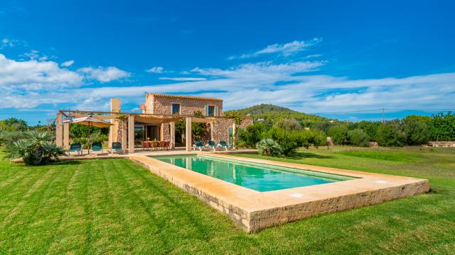 Rural Villa Can Carrio