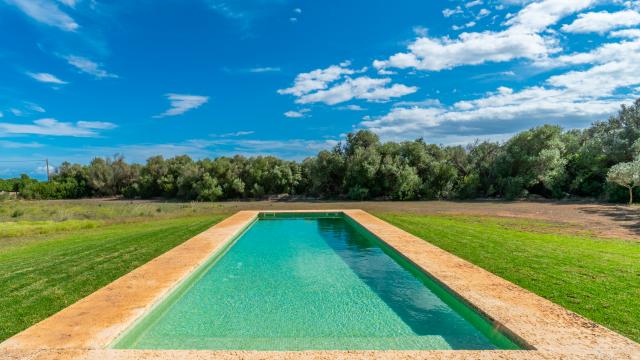 Rural Villa Can Carrio