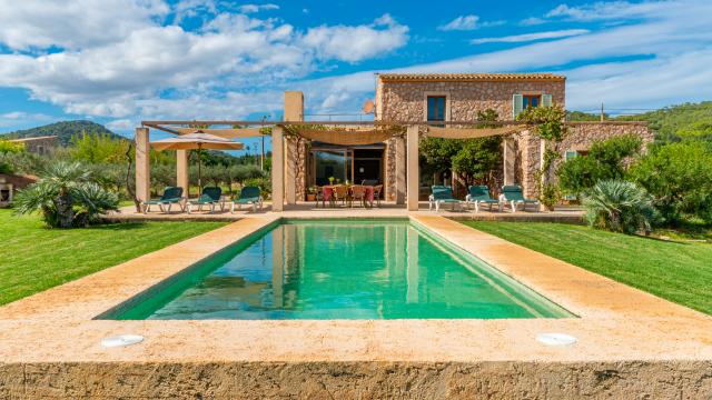 Rural Villa Can Carrio