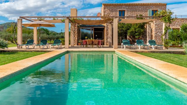 Rural Villa Can Carrio