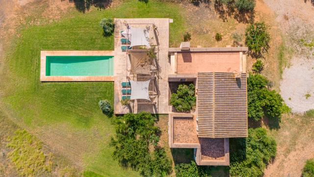 Rural Villa Can Carrio
