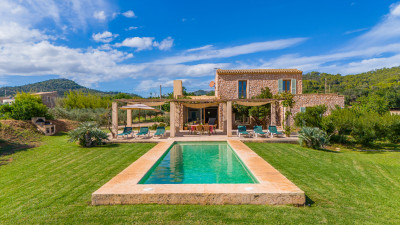 Finca Can Carrio