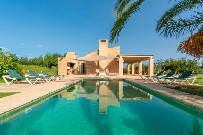 Finca Clovetes