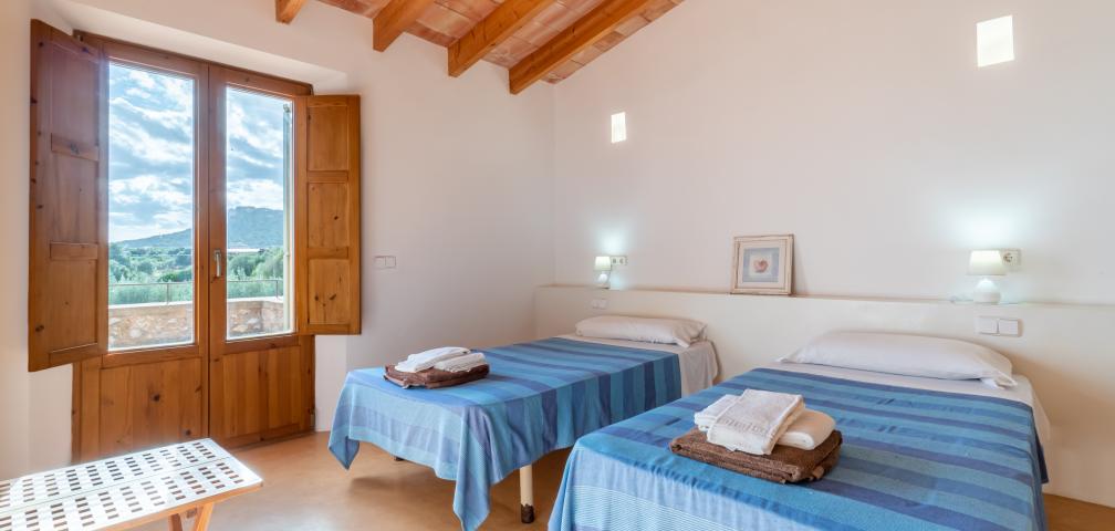 Rural Villa Ses Fonolleres