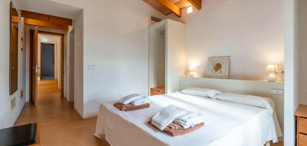 Rural Villa Ses Fonolleres