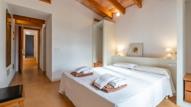 Rural Villa Ses Fonolleres