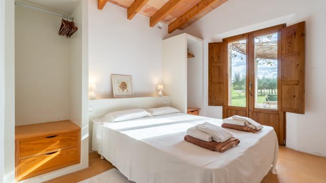 Rural Villa Ses Fonolleres