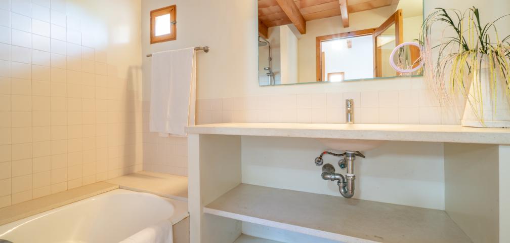 Rural Villa Ses Fonolleres